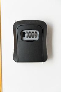 Infinity Suites triple room 212