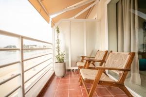 Hotel Atlante Sanxenxo Boutique