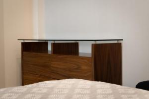 Infinity Suites triple room 212