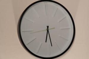 Infinity Suites triple room 212