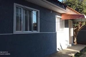 Casa para 5 Bairro Novo Mundo - Boqueirão