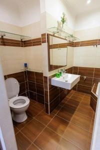 Útulný apartmán v centre mesta