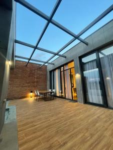 LUXURY VILLA Kachreti Ambassadori Golf Resort