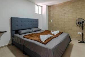 Lindo apartamento en Laureles con piscina 501