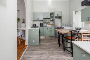 The Owl House Guest House