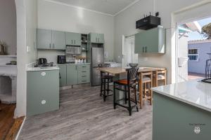 The Owl House Guest House