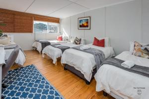 The Owl House Guest House
