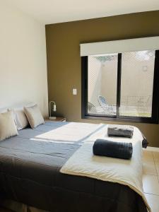 Champa Apart Pilar - EXCELENTE UBICACIÓN EN PILAR