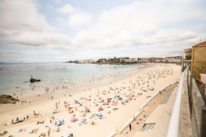 Hotel Atlante Sanxenxo Boutique