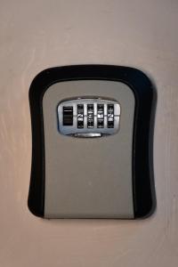 Infinity Suites doble room 202