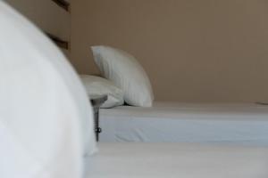 Infinity Suites doble room 202