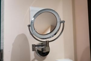 Infinity Suites doble room 202