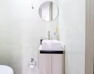 Lindo apartamento en Laureles con piscina 501