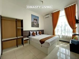 Dinasty Living Syariah