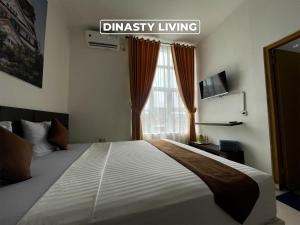Dinasty Living Syariah