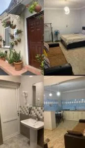 Cherqe Guest House - Anaga