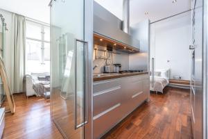 Wishlist Prague Residences - Old Town Bilkova