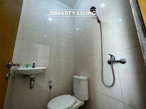 Dinasty Living Syariah