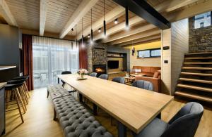 Chata Zástavnica - Jezersko