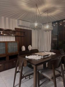 Espectacular departamento en Villa Allende