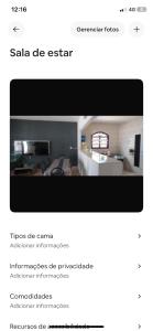 Casa próximo a praia