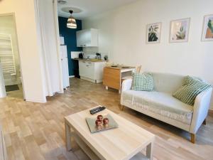Appartements Chez CHARLIE : photos des chambres