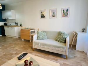 Appartements Chez CHARLIE : photos des chambres