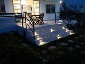 CANAL SALINAS Solo Familias Serviplaya