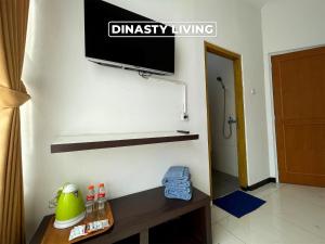 Dinasty Living Syariah