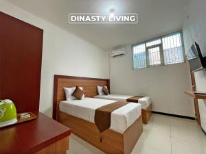 Dinasty Living Syariah