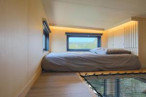 Maisons de vacances Tiny House -bada- Vue Mer : photos des chambres