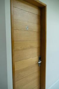 Infinity Suites doble room 207