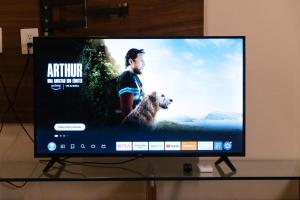 Infinity Suites doble room 207