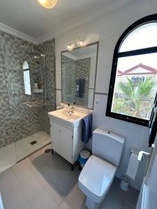 Casa Christian Costa Calma beach