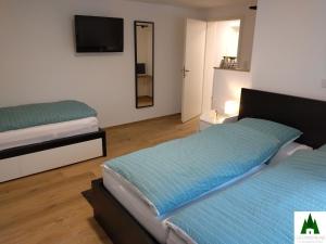 Ferienwohnung Fichtenwald Kohlhof - Ebenerdig, Zentral, Ruhig