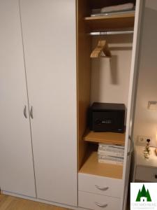 Ferienwohnung Fichtenwald Kohlhof - Ebenerdig, Zentral, Ruhig