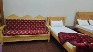 Khyber Guest house - Mingora