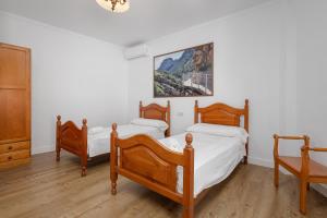 Casa Rural Entrecaminos