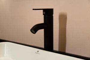 Infinity Suites triple room 211