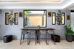 P-Park Hotel Bangkok