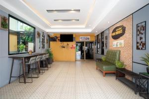 P-Park Hotel Bangkok