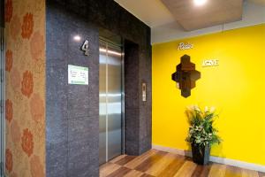 P-Park Hotel Bangkok