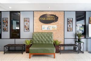 P-Park Hotel Bangkok