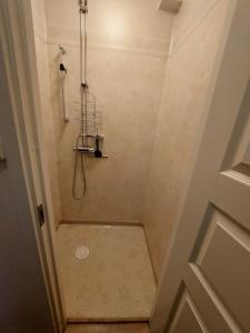 One room apartment close to nature and city