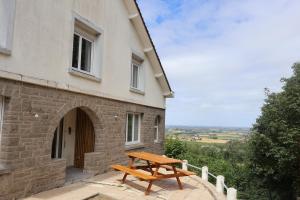 Maisons de vacances Maison a deux pas de Cassel : photos des chambres