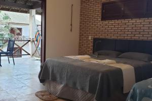 Casa ZEM - Praia de Barra Grande - Piauí