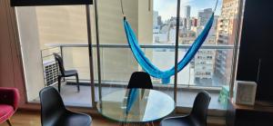 Hermoso Homestudio en Nuñez con Amplio balcon luminoso