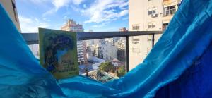 Hermoso Homestudio en Nuñez con Amplio balcon luminoso