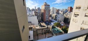 Hermoso Homestudio en Nuñez con Amplio balcon luminoso