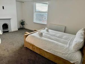 Duplex In Central Liverpool Apartment